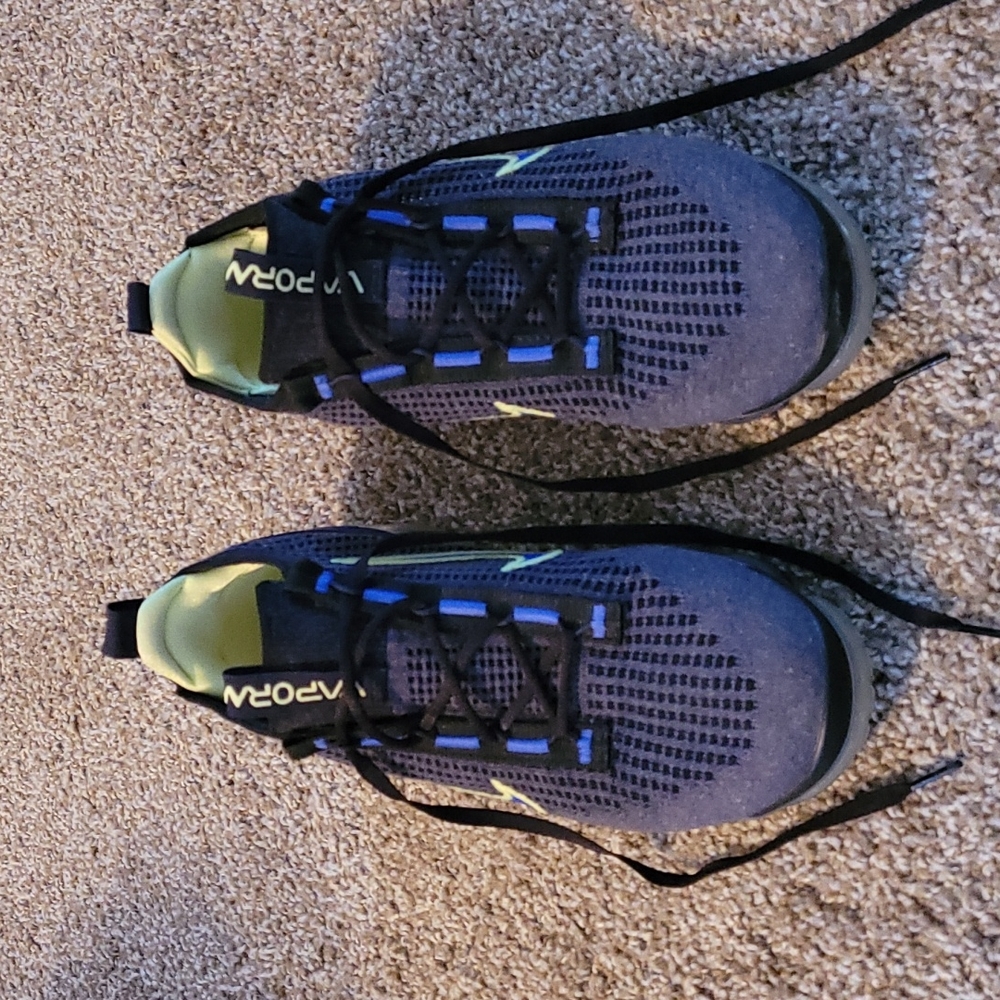 Nike Air vapormax FK 2021